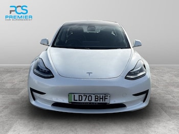 Used Tesla Model 3 2020 for sale - 78380128: Photo