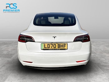 Used Tesla Model 3 2020 for sale - 78380128: Photo