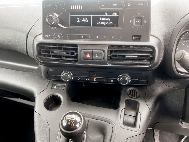 Vehicle 36