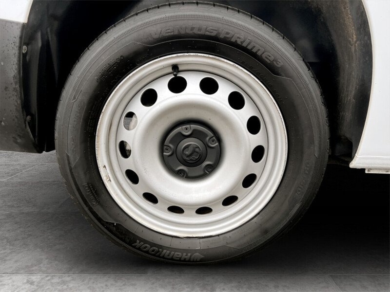 Used Vauxhall Combo 2021 for sale - 76712132: Photo 12