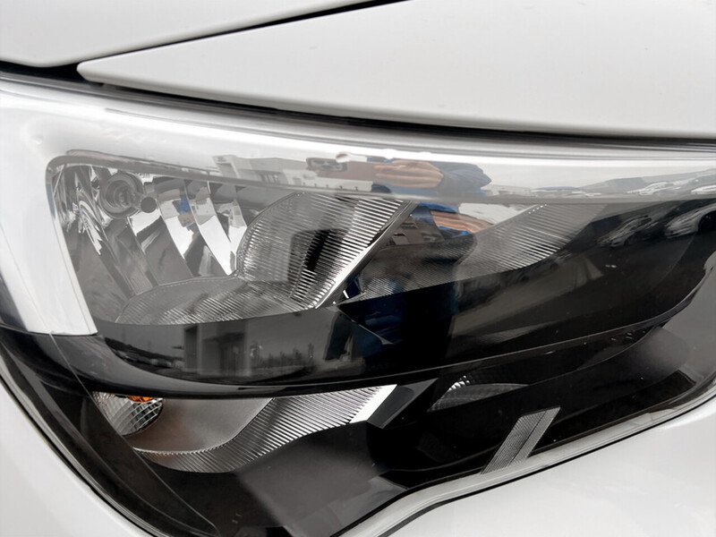 Used Vauxhall Combo 2021 for sale - 76712132: Photo 15