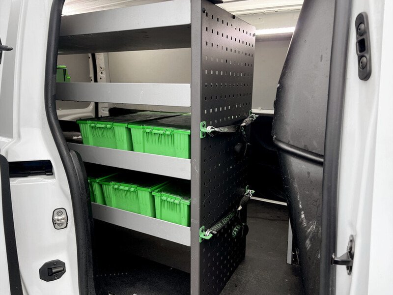 Used Vauxhall Combo 2021 for sale - 76712132: Photo 18