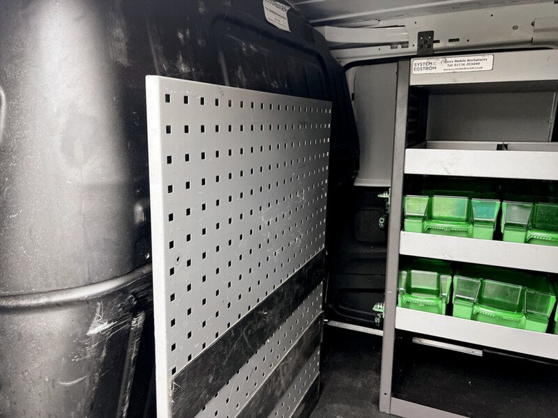 Used Vauxhall Combo 2021 for sale - 76712132: Photo 20