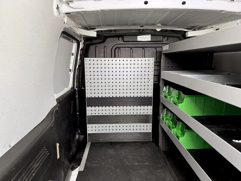 Used Vauxhall Combo 2021 for sale - 76712132: Photo 28