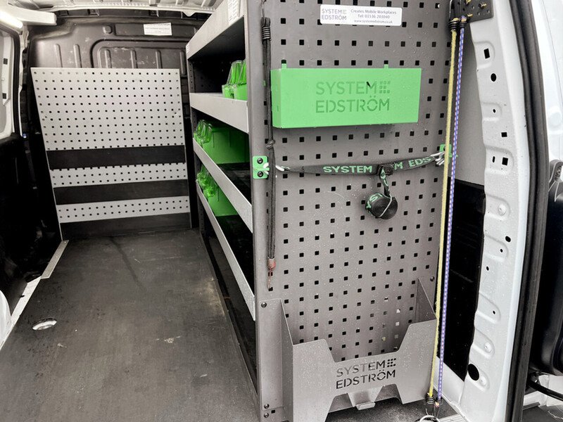 Used Vauxhall Combo 2021 for sale - 76712132: Photo 30