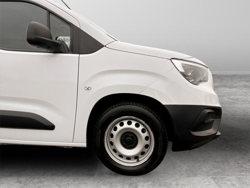 Used Vauxhall Combo 2021 for sale - 76712132: Photo 32