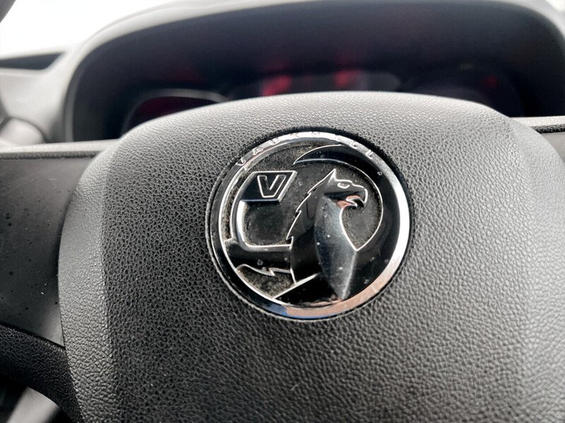 Used Vauxhall Combo 2021 for sale - 76712132: Photo 35