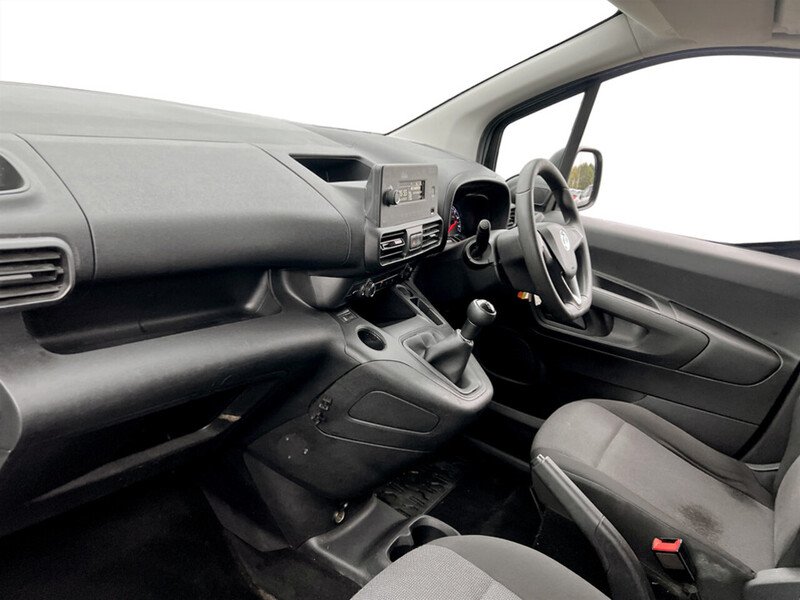 Used Vauxhall Combo 2021 for sale - 76712132: Photo 38