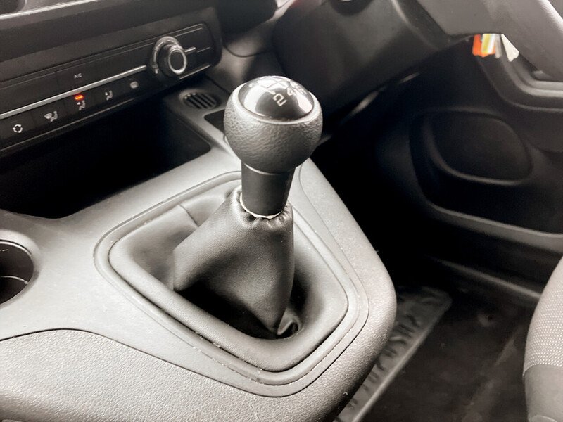 Used Vauxhall Combo 2021 for sale - 76712132: Photo 42