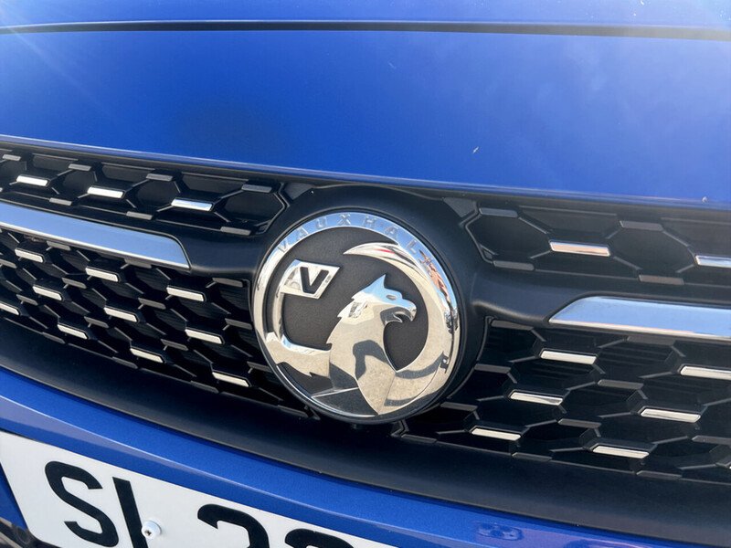 Used Vauxhall Corsa 2022 for sale - 75974366: Photo 15