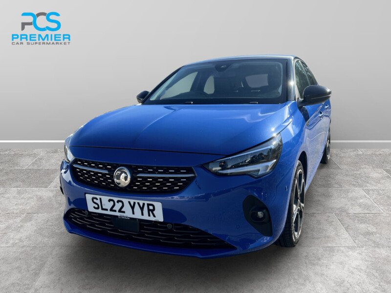 Used Vauxhall Corsa 2022 for sale - 75974366: Photo 16