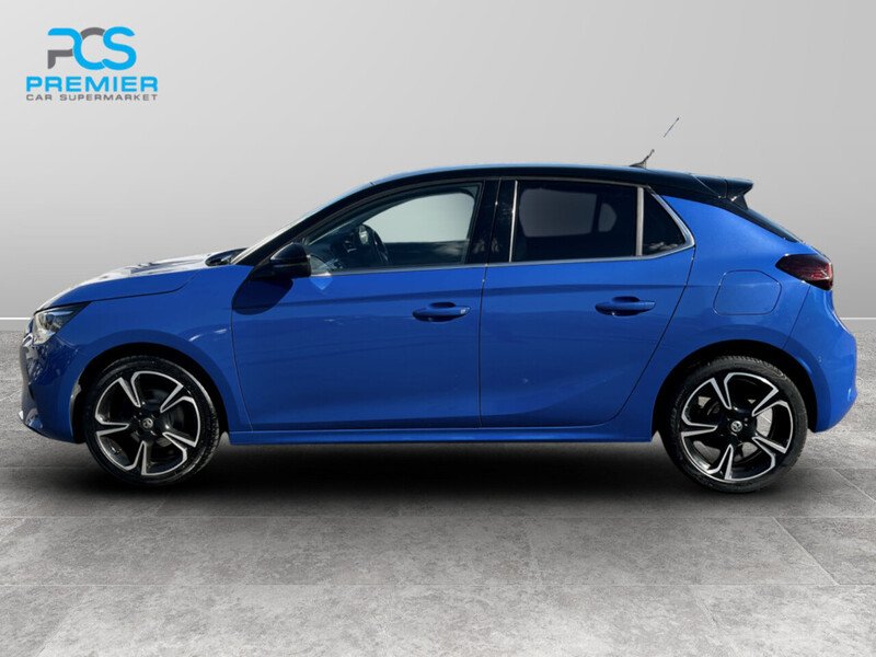 Used Vauxhall Corsa 2022 for sale - 75974366: Photo 17