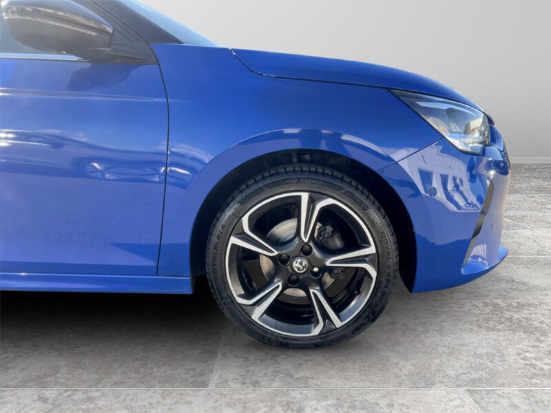 Used Vauxhall Corsa 2022 for sale - 75974366: Photo 18