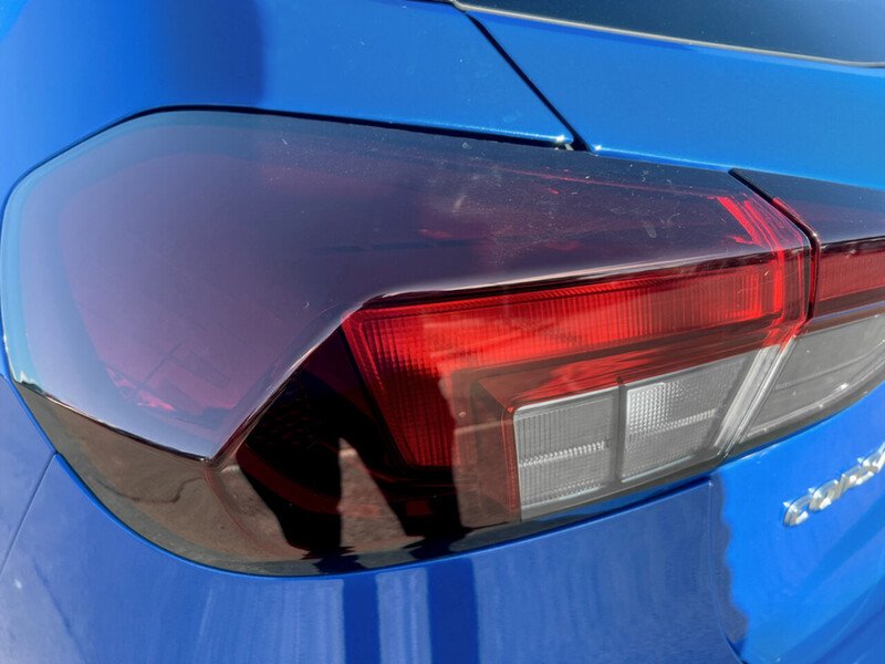 Used Vauxhall Corsa 2022 for sale - 75974366: Photo 22