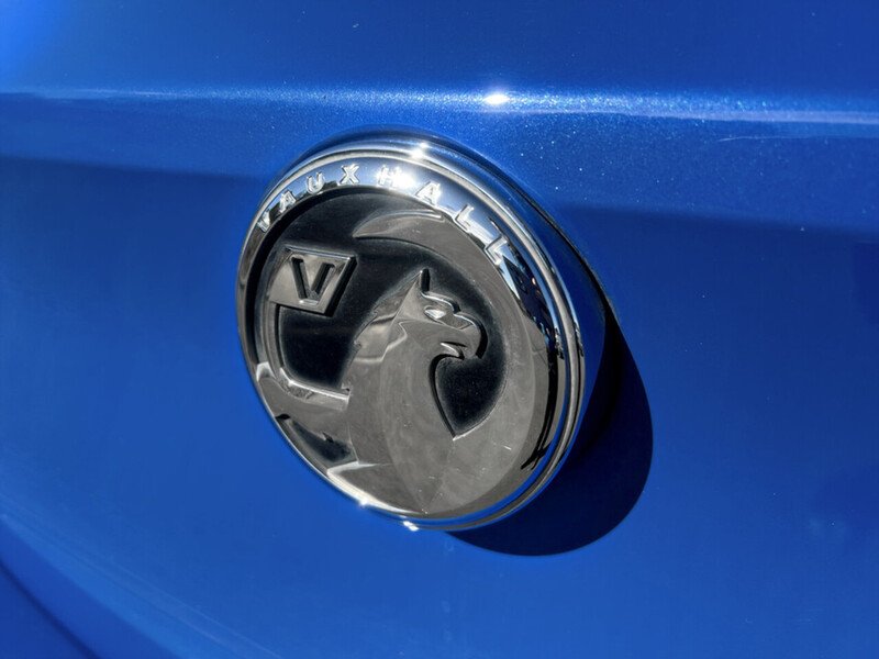 Used Vauxhall Corsa 2022 for sale - 75974366: Photo 24