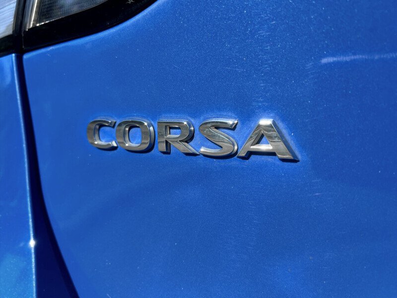 Used Vauxhall Corsa 2022 for sale - 75974366: Photo 25