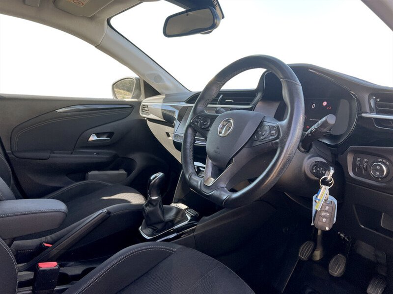 Used Vauxhall Corsa 2022 for sale - 75974366: Photo 27