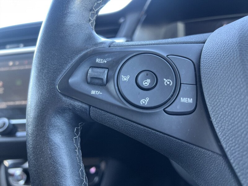 Used Vauxhall Corsa 2022 for sale - 75974366: Photo 29