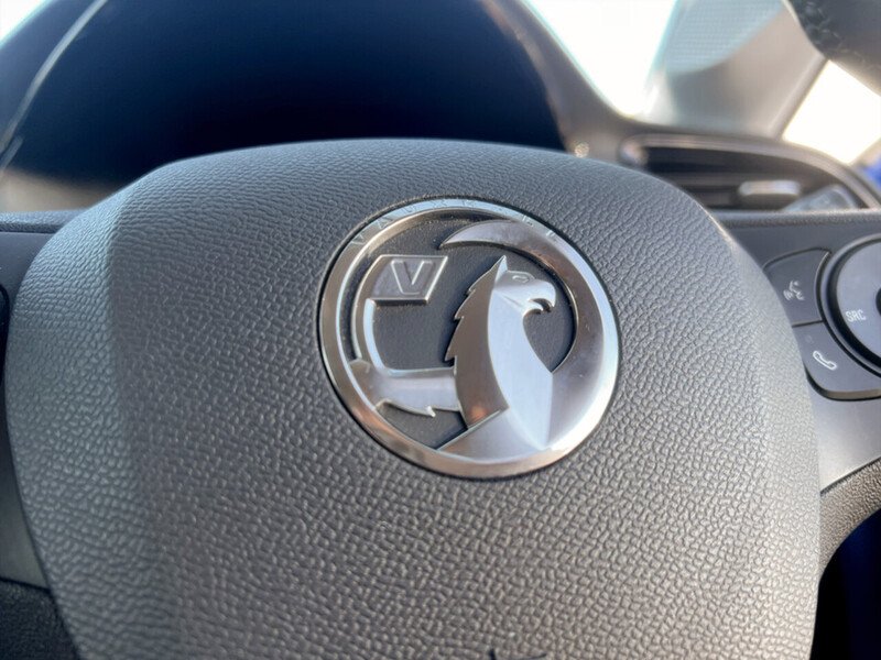 Used Vauxhall Corsa 2022 for sale - 75974366: Photo 30