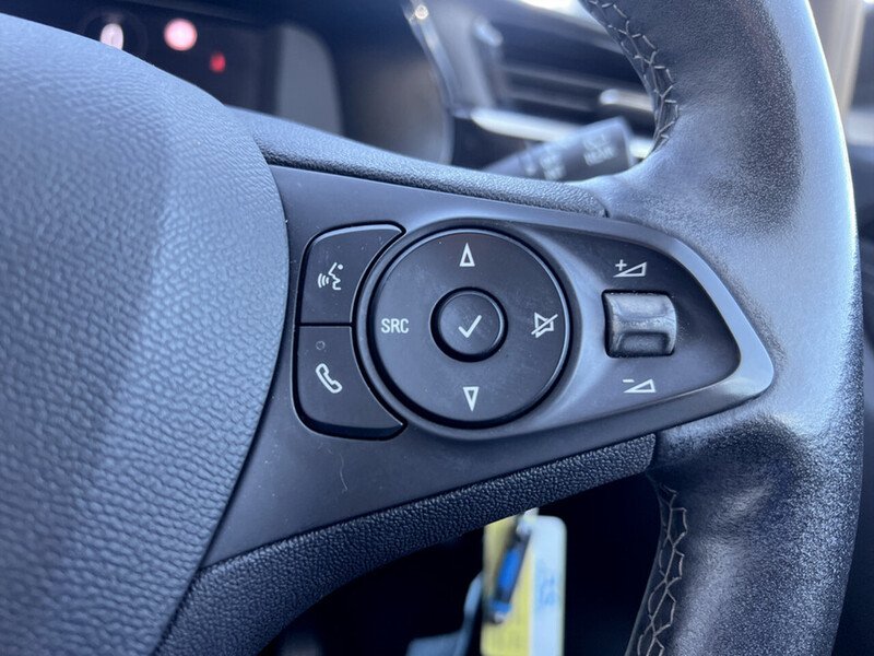 Used Vauxhall Corsa 2022 for sale - 75974366: Photo 31
