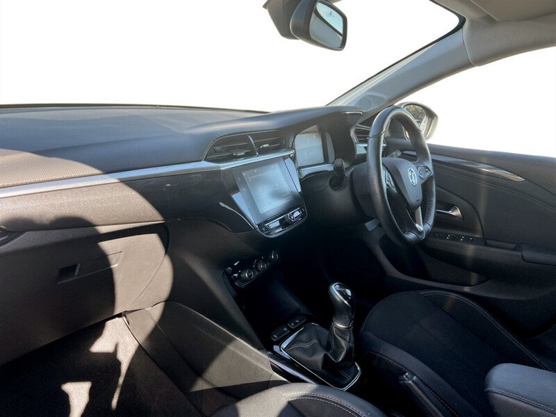 Used Vauxhall Corsa 2022 for sale - 75974366: Photo 34