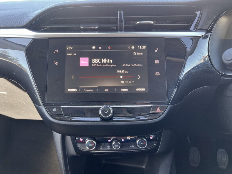 Used Vauxhall Corsa 2022 for sale - 75974366: Photo 35