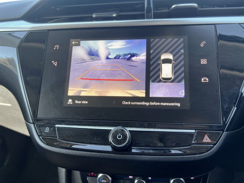 Used Vauxhall Corsa 2022 for sale - 75974366: Photo 37