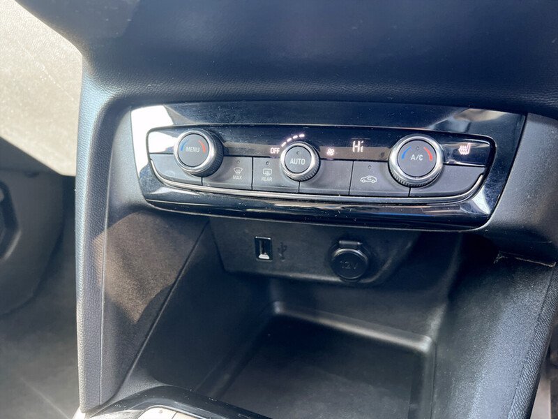 Used Vauxhall Corsa 2022 for sale - 75974366: Photo 38