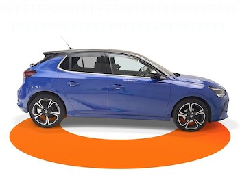Used Vauxhall Corsa 2022 for sale - 75974366: Photo
