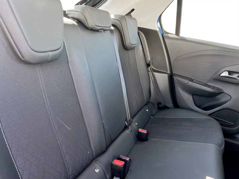 Used Vauxhall Corsa 2022 for sale - 75974366: Photo 41