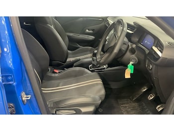 Used Vauxhall Corsa 2024 for sale - 78632631: Photo