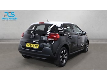 Used Citroen C3 2024 for sale - 79573794: Photo