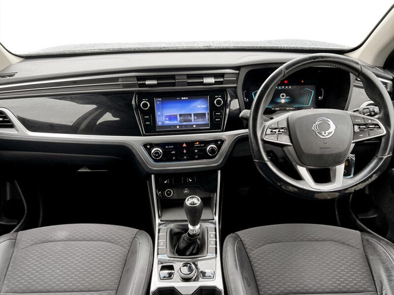 Used Ssangyong Korando 2022 for sale - 77494328: Photo 8