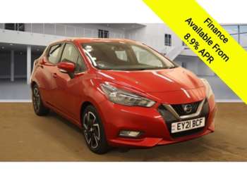 2021 - 1.0 IG-T 92 Acenta 5dr