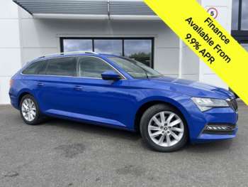 2021 - TSI iV SE Technology 5-Door