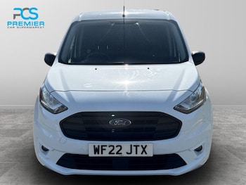 Used Ford Transit Connect 2022 for sale - 79435111: Photo