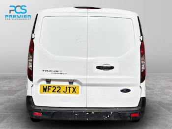 Used Ford Transit Connect 2022 for sale - 79435111: Photo