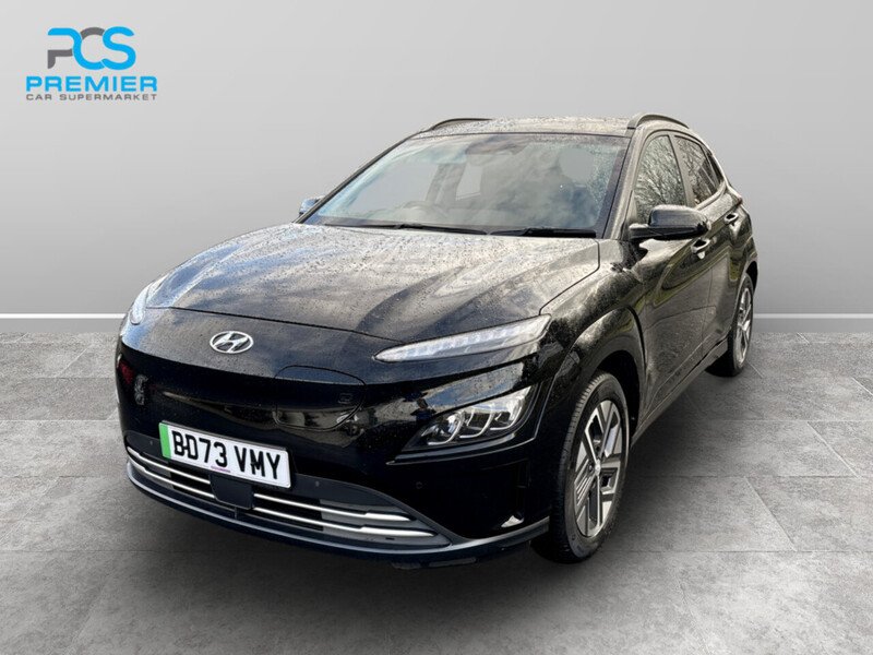 Used Hyundai KONA 2023 for sale - 77564102: Photo 16