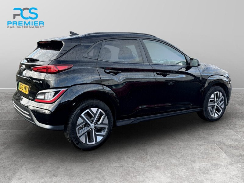 Used Hyundai KONA 2023 for sale - 77564102: Photo 19