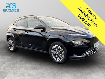 Used Hyundai KONA 2023 for sale - 77564102: Photo