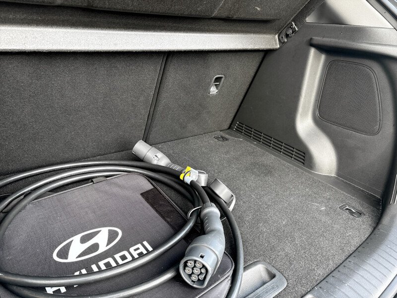 Used Hyundai KONA 2023 for sale - 77564102: Photo 21