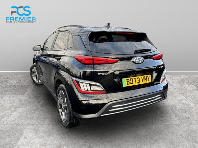 Used Hyundai KONA 2023 for sale - 77564102: Photo 23