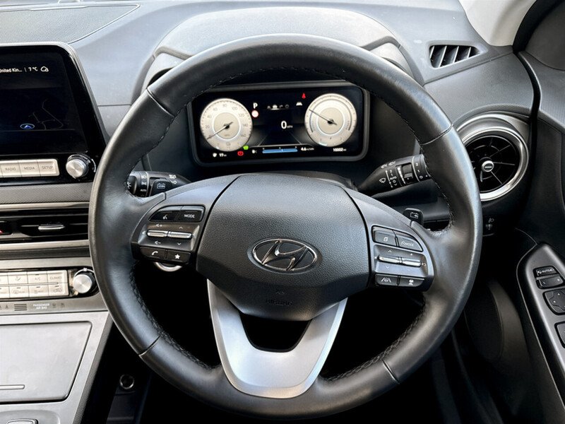 Used Hyundai KONA 2023 for sale - 77564102: Photo 26