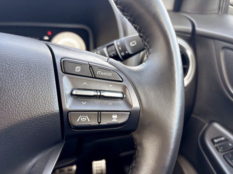 Used Hyundai KONA 2023 for sale - 77564102: Photo 29