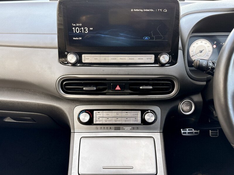 Used Hyundai KONA 2023 for sale - 77564102: Photo 33