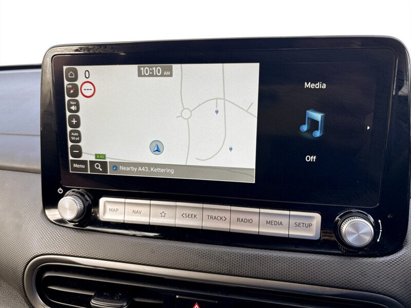 Used Hyundai KONA 2023 for sale - 77564102: Photo 34