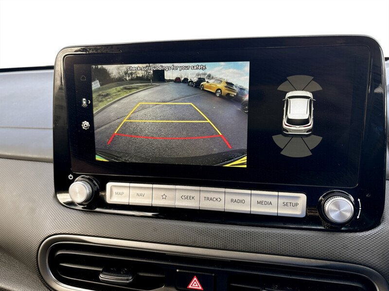 Used Hyundai KONA 2023 for sale - 77564102: Photo 35