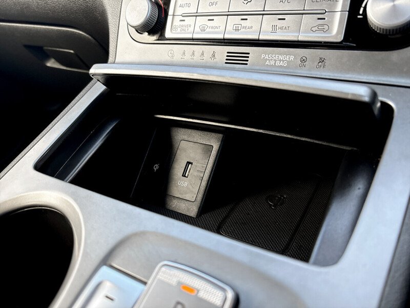 Used Hyundai KONA 2023 for sale - 77564102: Photo 37