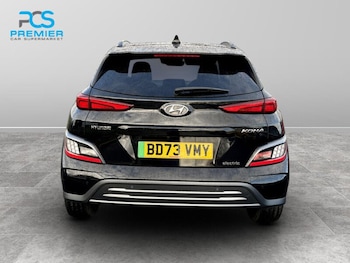 Used Hyundai KONA 2023 for sale - 77564102: Photo