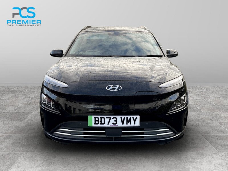 Used Hyundai KONA 2023 for sale - 77564102: Photo 4